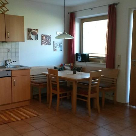 Apartamento Haus Harbauer Neustift im Stubaital Exterior foto
